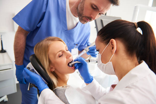 Reliable Milledgeville, IL Holistic Dental Care Services Solutions