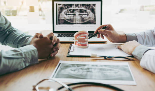 Best General Dentistry  in Mledgevle, IL