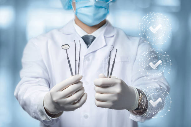 Best TMJ/TMD Treatment  in Mledgevle, IL