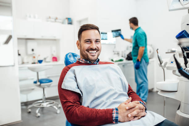 Best Invisalign and Clear Aligners  in Mledgevle, IL
