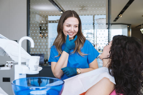 Emergency Dental Services in Milledgeville, IL