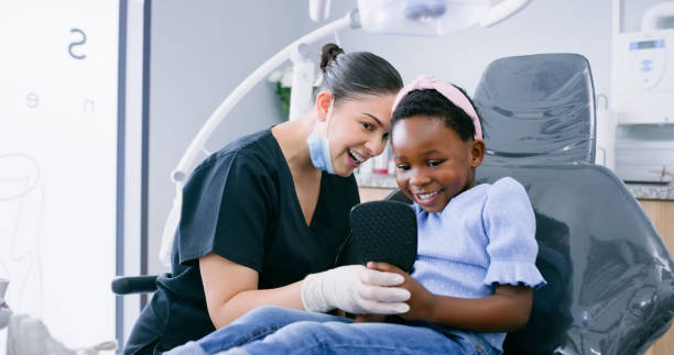 Best Oral Cancer Screening  in Mledgevle, IL