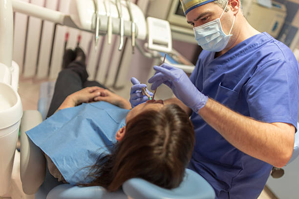 Best Tooth Extraction  in Mledgevle, IL