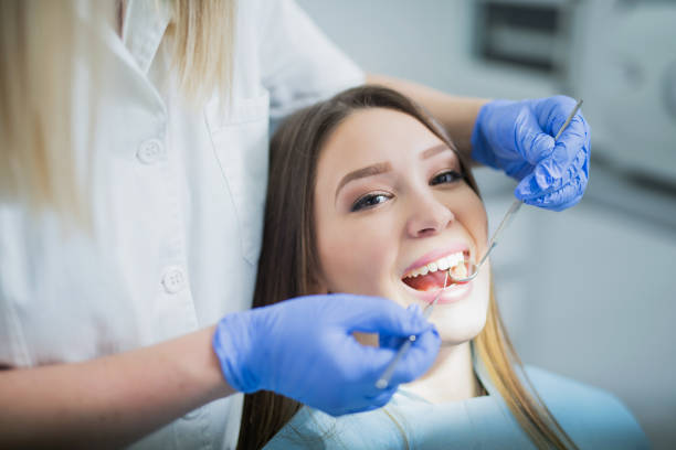 Best Dental Exams and Cleanings  in Mledgevle, IL
